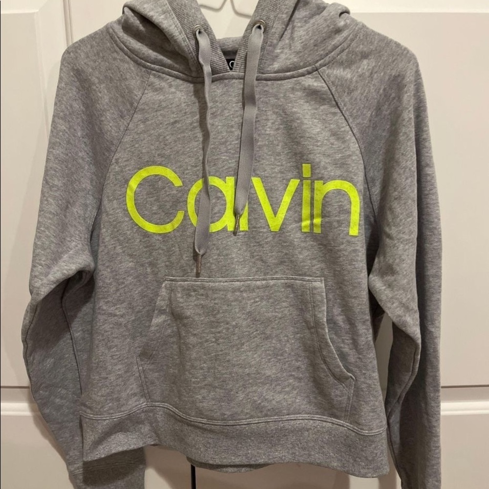 Calvin Klein Sweatshirt